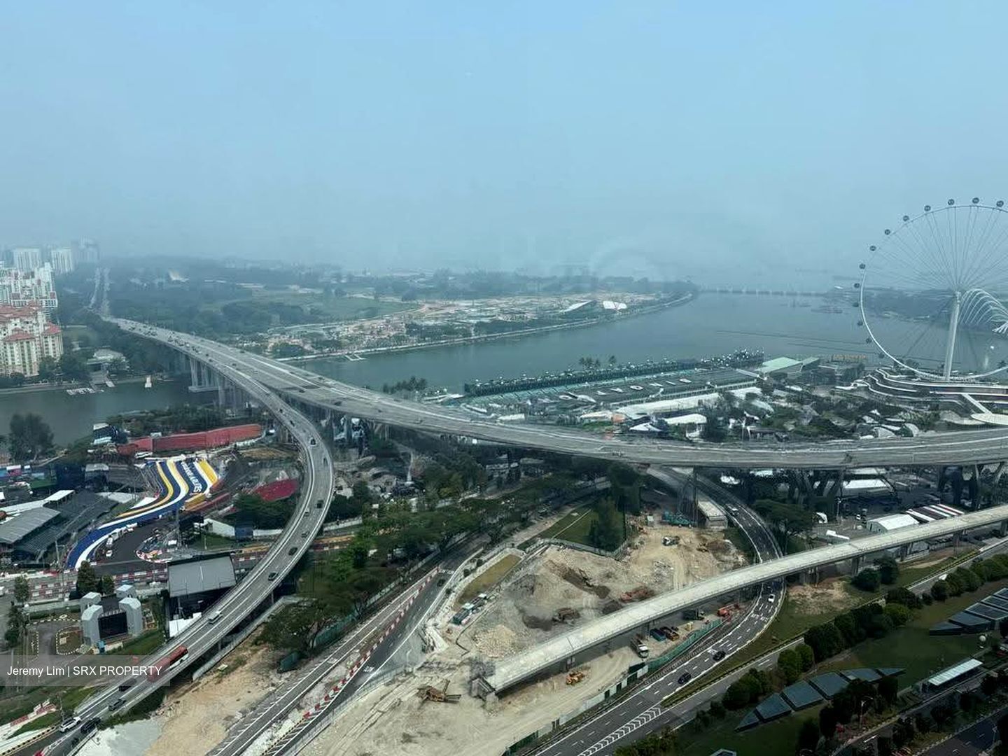 Suntec Tower Three (D1), Office #639280321